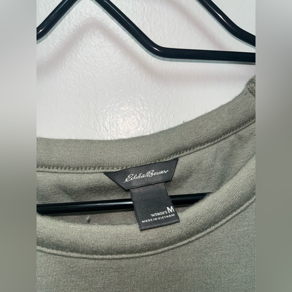Eddie Bauer Crewneck - Picture 2 of 5